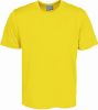 Picture of Kids Plain Breezeway Micromesh Tee Shirt