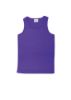 Picture of Unisex Adults Breezeway Micromesh Singlet