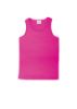 Picture of Kids Breezeway Micromesh Singlet