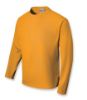 Picture of Unisex Adults Sun Smart Long Sleeve Tee Shirt