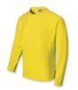 Picture of Unisex Adults Sun Smart Long Sleeve Tee Shirt