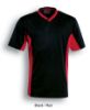 Picture of Unisex Adults Soccer Panel Jersey