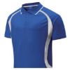 Picture of Unisex Adults Sports Panel Polo