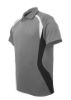 Picture of Unisex Adults Sports Panel Polo