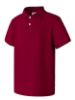 Picture of Short Sleeve Polo