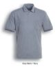 Picture of Unisex Adults Pocket Polo