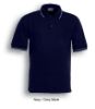 Picture of Unisex Adults Pocket Polo