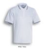 Picture of Unisex Adults Pocket Polo