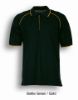Picture of Unisex Adults Raglan Polo
