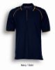 Picture of Unisex Adults Raglan Polo