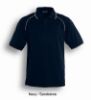 Picture of Unisex Adults Breezeway Polo