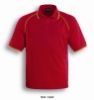 Picture of Unisex Adults Breezeway Polo