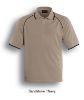 Picture of Unisex Adults Breezeway Polo