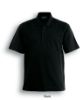 Picture of Unisex Adults Cotton Jersey Polo