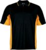 Picture of Kids Breezeway Panel Polo