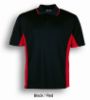 Picture of Kids Breezeway Panel Polo