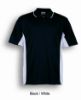 Picture of Kids Breezeway Panel Polo