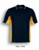 Picture of Kids Breezeway Panel Polo