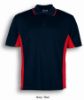 Picture of Kids Breezeway Panel Polo