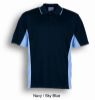 Picture of Kids Breezeway Panel Polo