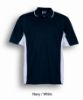 Picture of Kids Breezeway Panel Polo