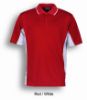 Picture of Kids Breezeway Panel Polo