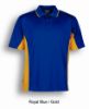 Picture of Kids Breezeway Panel Polo