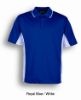 Picture of Kids Breezeway Panel Polo