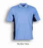 Picture of Kids Breezeway Panel Polo