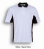 Picture of Kids Breezeway Panel Polo