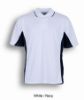 Picture of Kids Breezeway Panel Polo