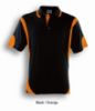 Picture of Unisex Adults Breezeway Contrast Polo