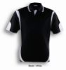 Picture of Unisex Adults Breezeway Contrast Polo