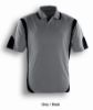 Picture of Unisex Adults Breezeway Contrast Polo