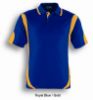 Picture of Unisex Adults Breezeway Contrast Polo