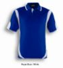 Picture of Unisex Adults Breezeway Contrast Polo