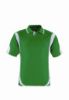 Picture of Unisex Adults Breezeway Contrast Polo