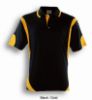 Picture of Kids Breezeway Contrast Polo