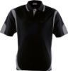 Picture of Kids Breezeway Contrast Polo