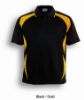 Picture of Unisex Adults Breezeway Sports Polo