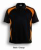 Picture of Unisex Adults Breezeway Sports Polo