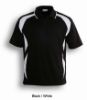 Picture of Unisex Adults Breezeway Sports Polo