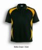 Picture of Unisex Adults Breezeway Sports Polo