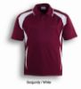 Picture of Unisex Adults Breezeway Sports Polo