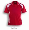 Picture of Unisex Adults Breezeway Sports Polo