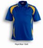 Picture of Unisex Adults Breezeway Sports Polo