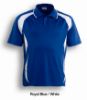 Picture of Unisex Adults Breezeway Sports Polo