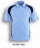 Picture of Unisex Adults Breezeway Sports Polo