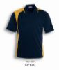 Picture of Unisex Adults Asymmetrical Polo