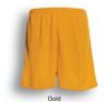 Picture of Kids Breezeway Football Shorts